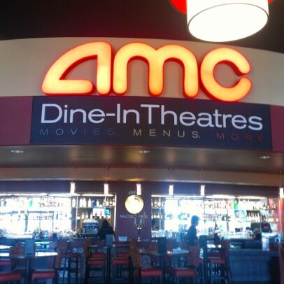 AMC Dine-in Theatres Esplanade 14 - Multiplex in Camelback East