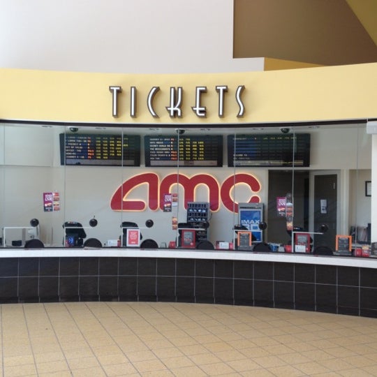 AMC Chesterfield 14 - Movie Theater