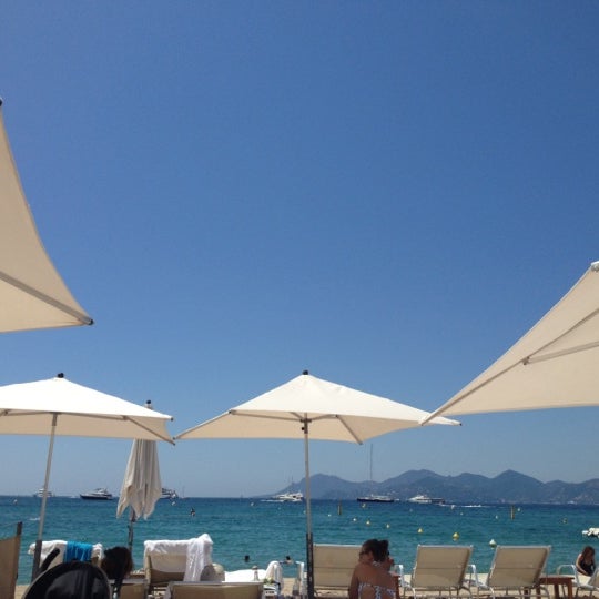 Where's Good? Holiday and vacation recommendations for Cannes, France. What's good to see, when's good to go and how's best to get there.