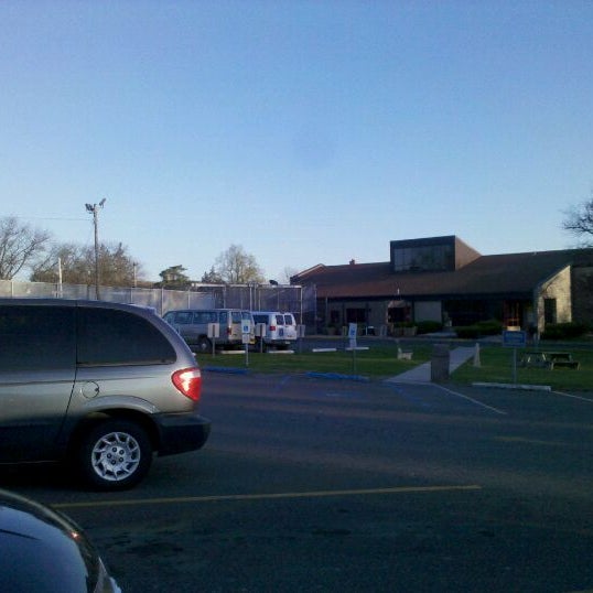 Mountainview Youth Correctional Facility Prison