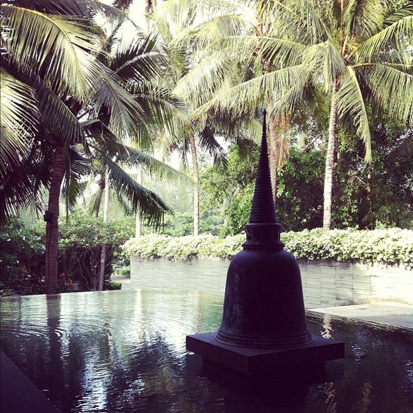 Where's Good? Holiday and vacation recommendations for Phuket, Thailand. What's good to see, when's good to go and how's best to get there.