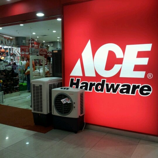 Ace Hardware One Belpark | ace hardware bekasi jawa barat Ace Hardware One Belpark | ace hardware bekasi jawa barat