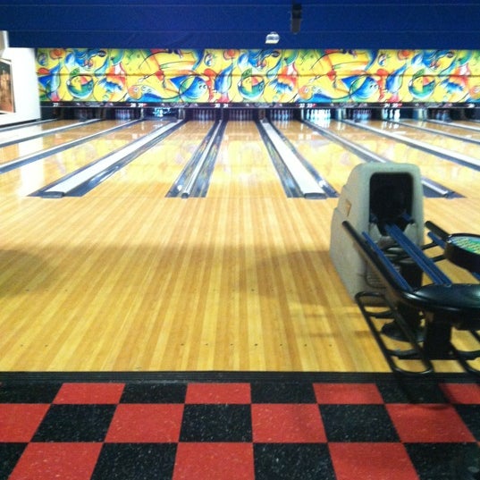 Kingpin bowling coupons