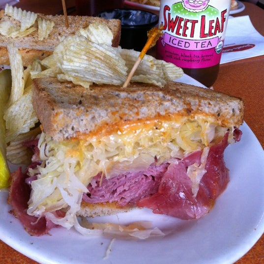 Jason's Deli 20 tips