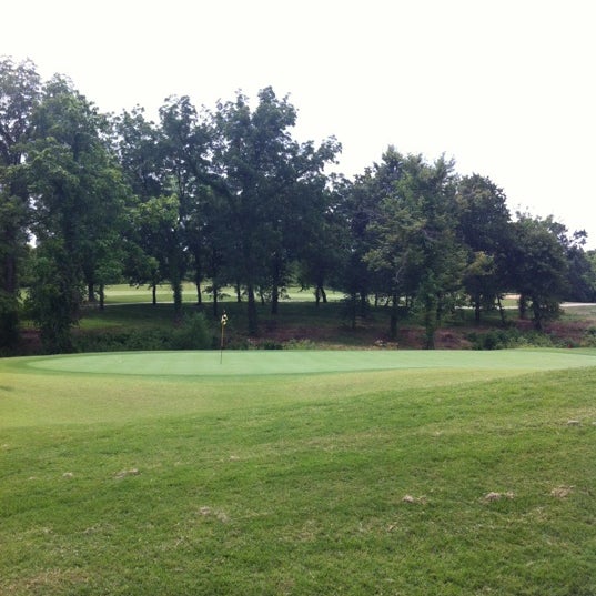 Forest Ridge Golf Club Broken Arrow, OK