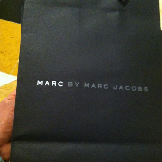 Marc Jacobs Clothing Store in Las Vegas