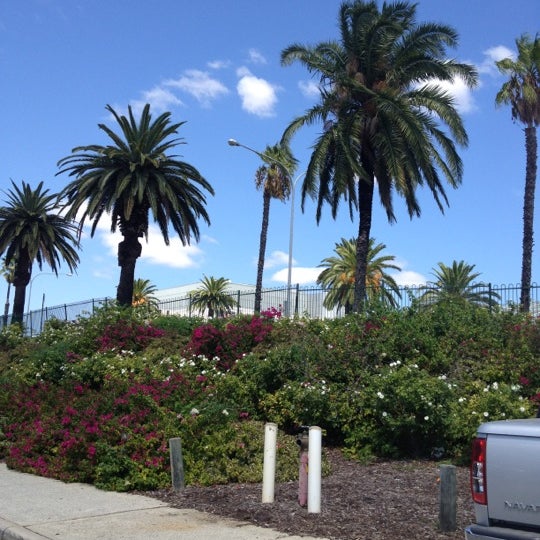 Where's Good? Holiday and vacation recommendations for Perth, Australia. What's good to see, when's good to go and how's best to get there.