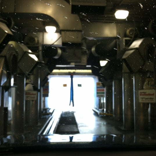 Mike�s Carwash 4280 Lafayette Rd