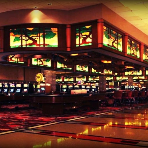 pechanga casino age to gamble