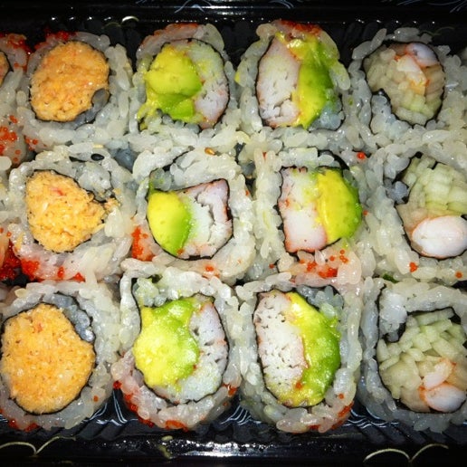 Good Japanese Food Upper East Side Good Japanese Food Upper East Side