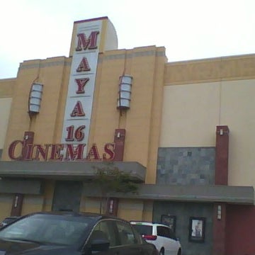 movies playing at maya cinema bakersfield ca