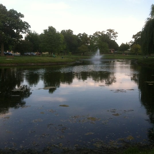 Deicke Park Huntley, IL