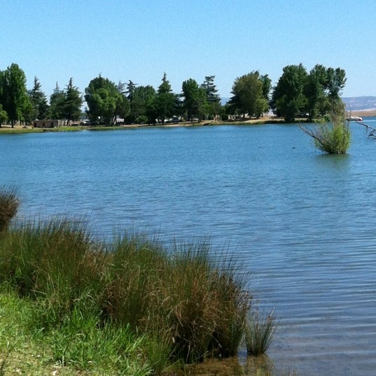 Woodward Reservoir 1 tip from 308 visitors