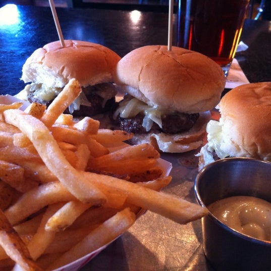 Photos at The Slider Inn Midtown 74 tips from 1561 visitors