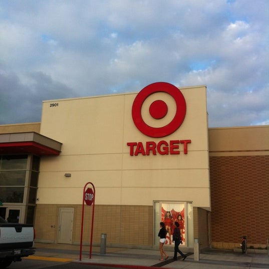 Target - Big Box Store in Bakersfield