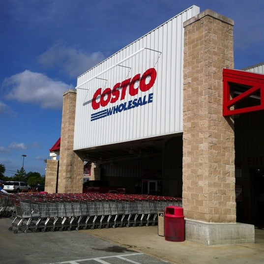 Costco Wholesale - Department Store in Northwest Side