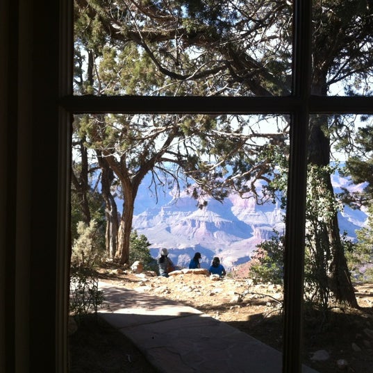 Where's Good? Holiday and vacation recommendations for Grand Canyon, United States. What's good to see, when's good to go and how's best to get there.