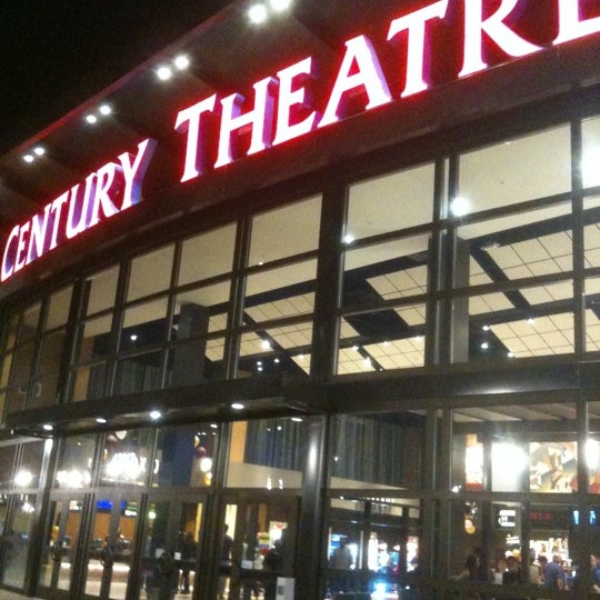 Century 16 at Pacific Commons and XD Movie Theater in Fremont