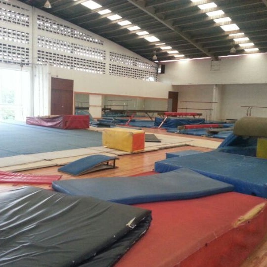 Fotos en Ciudad Deportiva Magdalena Mixhuca Unidad Deportiva