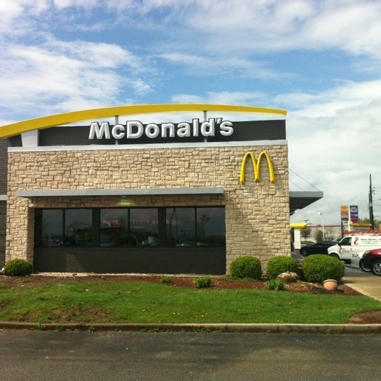 McDonald's East Louisville Louisville, KY