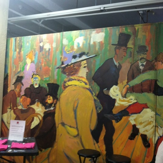 Arte Wine and Painting Studio Wauwatosa, WI