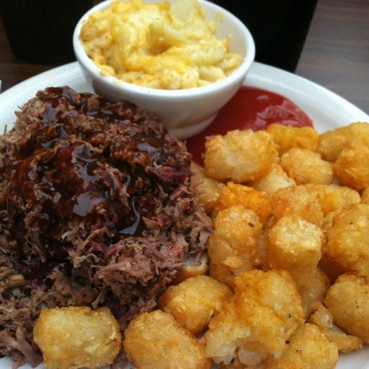 Photos at Fox Bros. BarBQ Candler Park Atlanta, GA