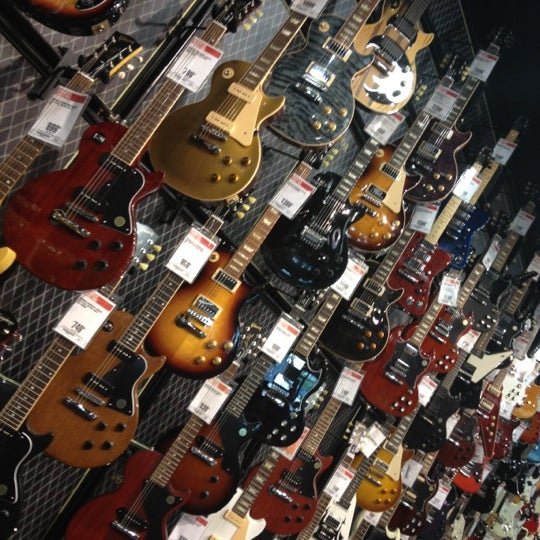 Tour The Store Guitar Center Houston TX locations, hours, phone number, map and driving directions.5/5(1).