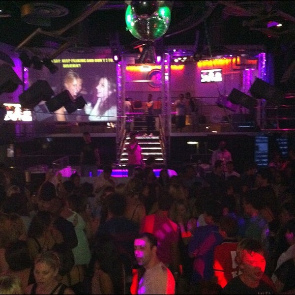 Space Electronic in Florence