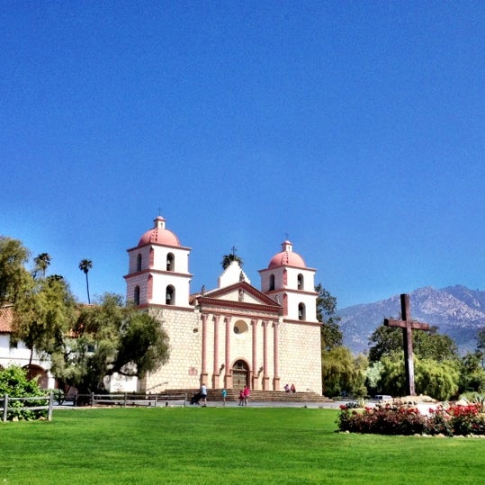 Where's Good? Holiday and vacation recommendations for Santa Barbara, United States. What's good to see, when's good to go and how's best to get there.