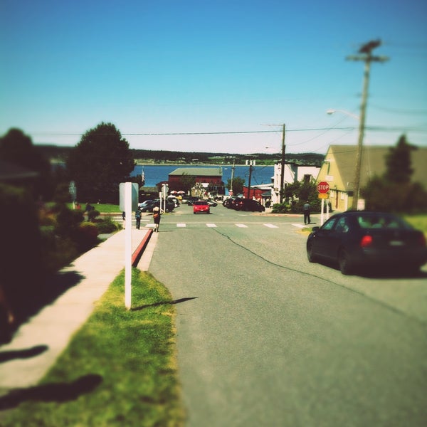 City of Coupeville Washington