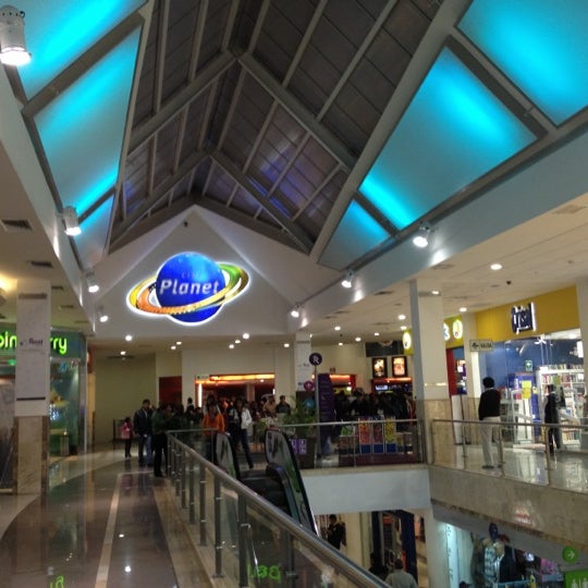 Cineplanet Cineplanet