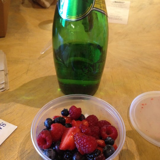 Jensen's Fine Foods Palm Desert, CA