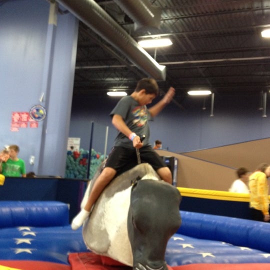 Jump street coupons cedar park