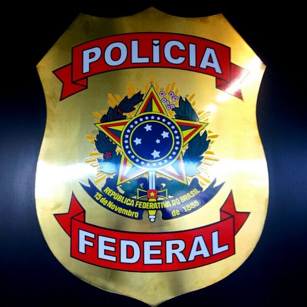 Polícia Federal Galeão Rio de Janeiro, RJ Polícia Federal Galeão Rio de Janeiro, RJ
