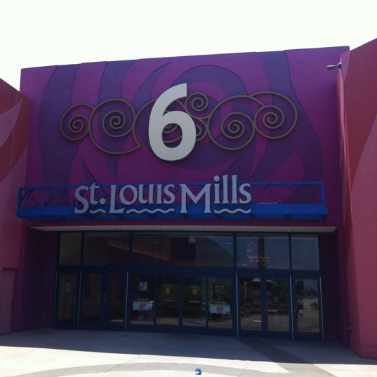 St. Louis Outlet Mall - Hazelwood, MO