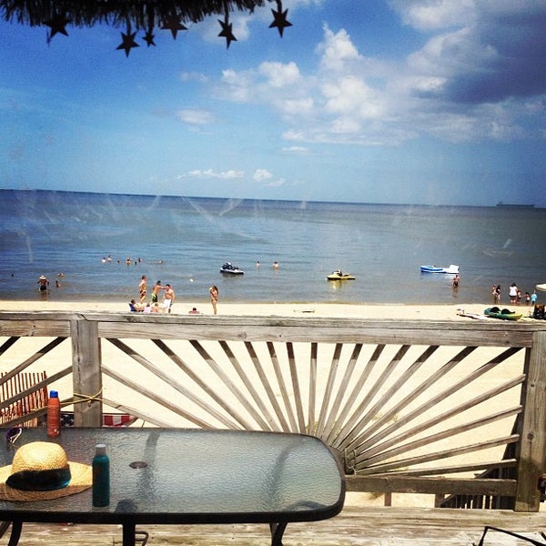 Chic's Beach Seaview Beach Access Bayfront Virginia Beach, VA