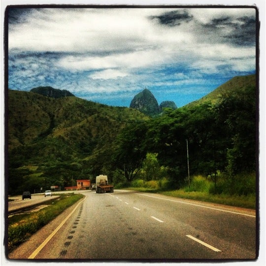 San Juan de los Morros Estado Guárico