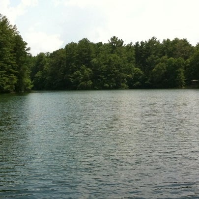 Lake Julian - Asheville, NC