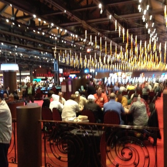 Bethlehem poker room