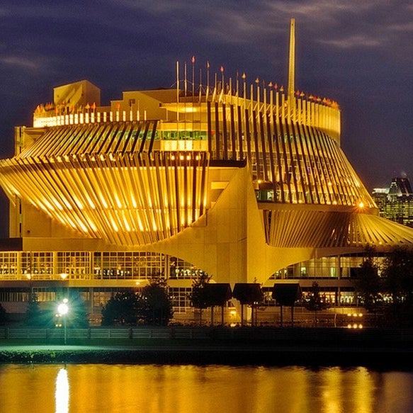 Forfait casino hotel montreal