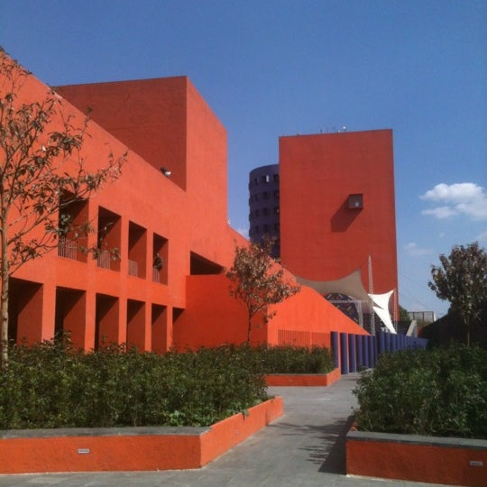 Centro Nacional De Las Artes Df 663 3130