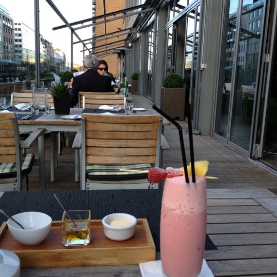 Where's Good? Holiday and vacation recommendations for Hambourg, Allemagne. What's good to see, when's good to go and how's best to get there.