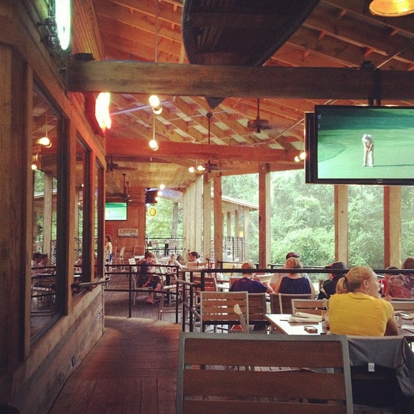 The Chimes of Covington - American Restaurant in Covington