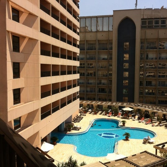 Where's Good? Holiday and vacation recommendations for Cairo, Egypt. What's good to see, when's good to go and how's best to get there.