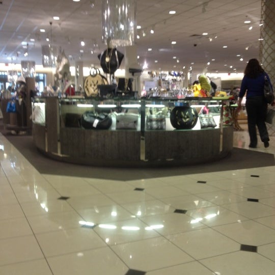 Nordstrom NorthPark Center Northpark Center Dallas, TX