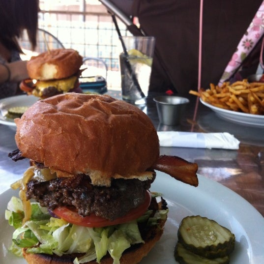 Holy Cow Albuquerque, NM