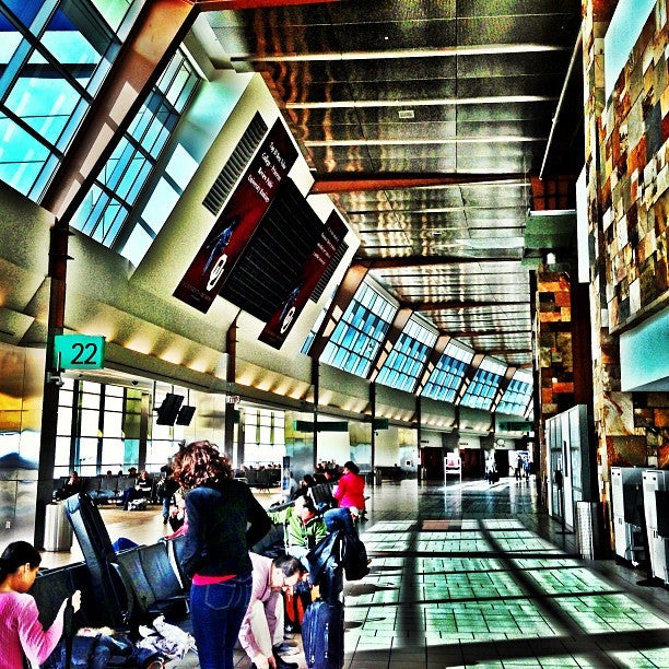 Closest Car Rental To Oklahoma City Airport Closest Car Rental To Oklahoma City Airport