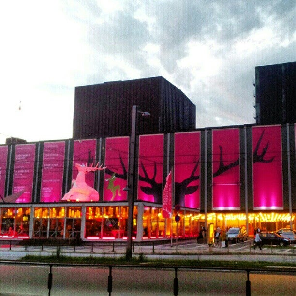 Casino Mannheim Speiseplan
