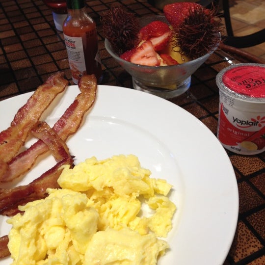 kahvaltı fotografı