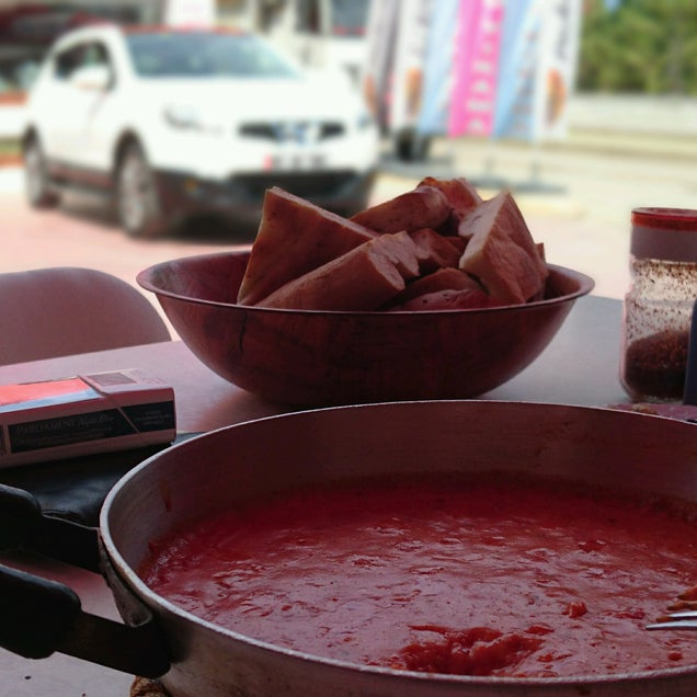 kahvaltı fotografı